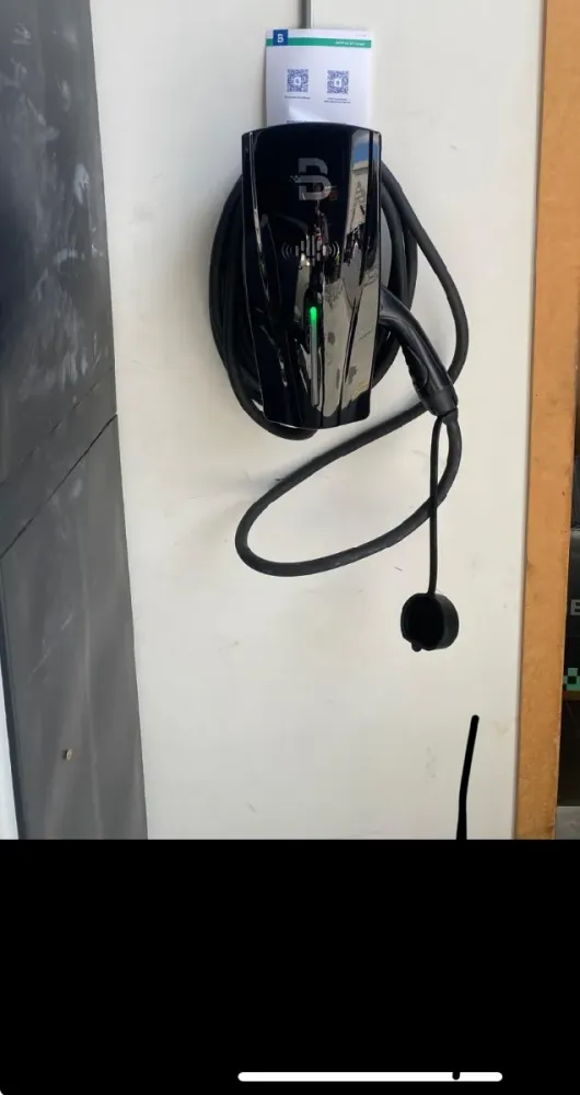 borne-electrique-maison-installation
